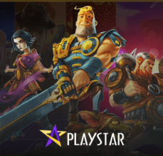 Playstar